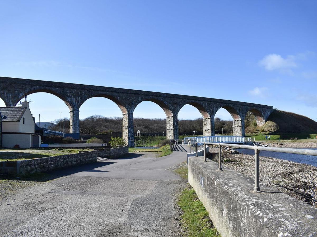 Viaduct View Villa Cullen Exteriör bild