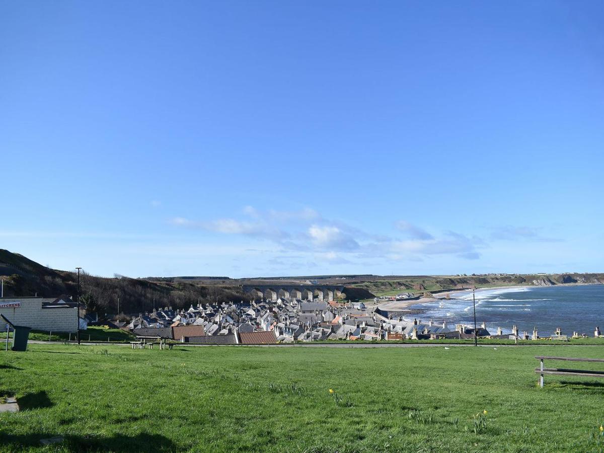 Viaduct View Villa Cullen Exteriör bild